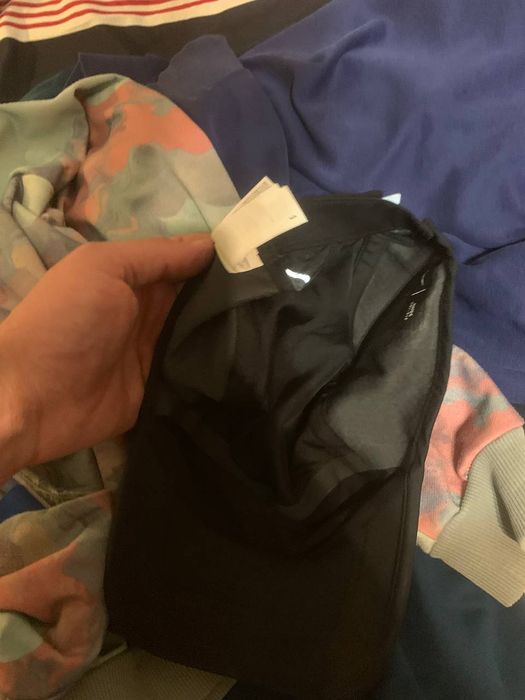 Кепка Nike нейлонова