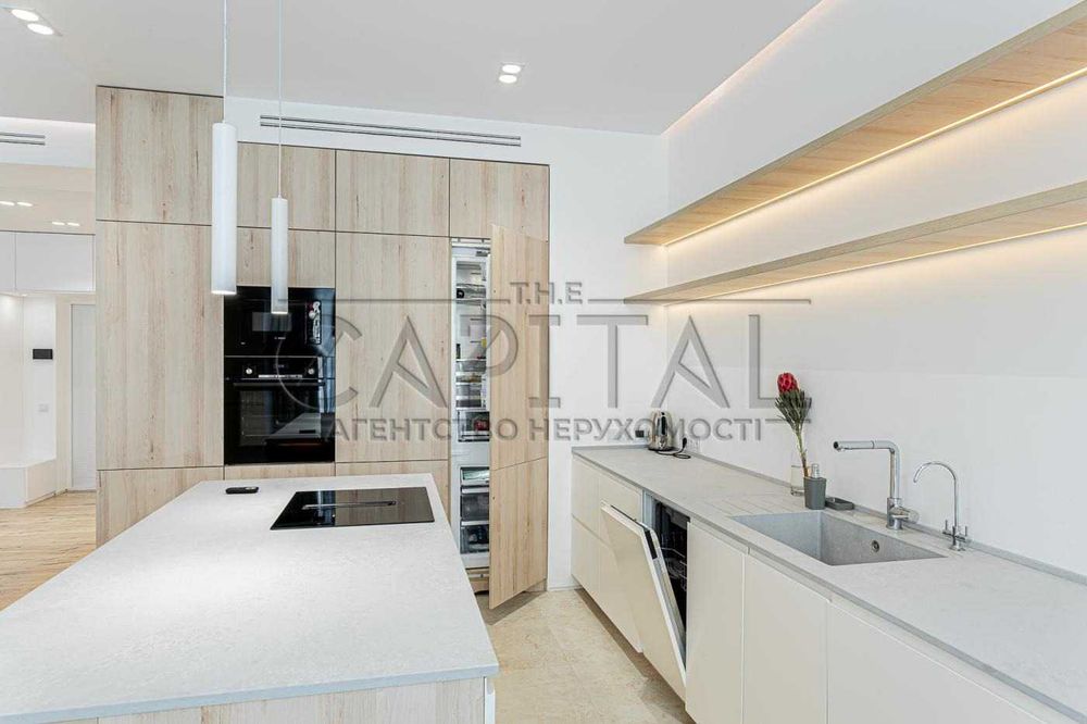 2-комнатная квартира по адресу ул. Саперное Поле (площадь 86,6 м²) - Atlanta.ua - фото 9