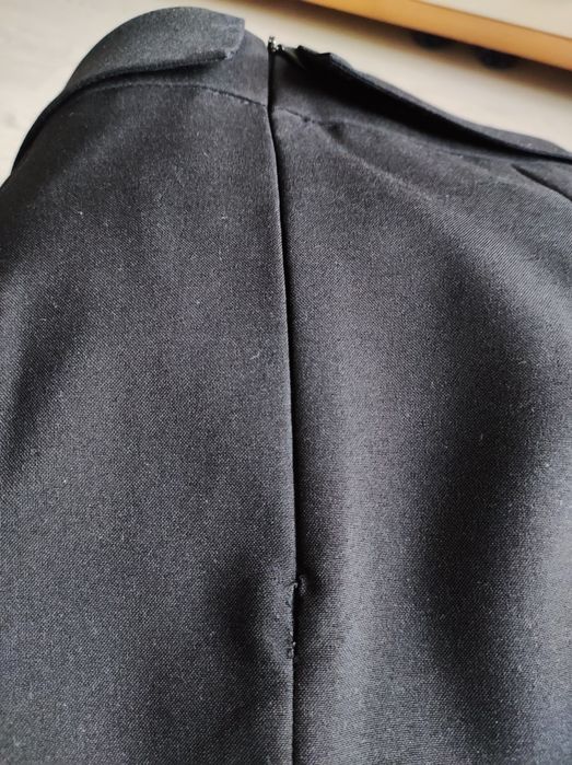 Spódnica czarna r.36 Top Secret