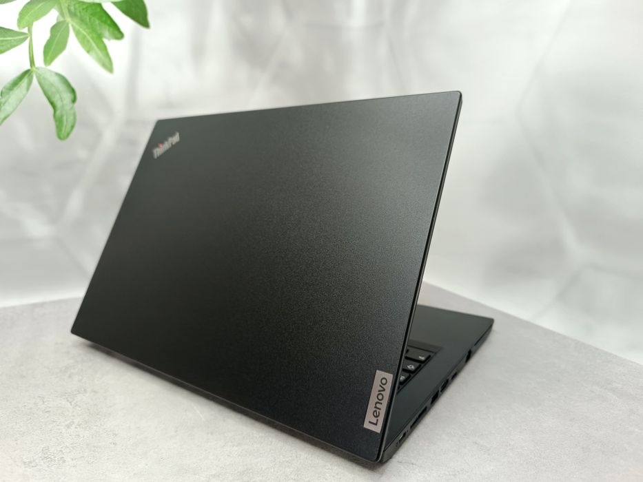 Ноутбук Lenovo ThinkPad L14 Gen 2/i5-1135G7/16GB/256M2/14"/Full HD IPS