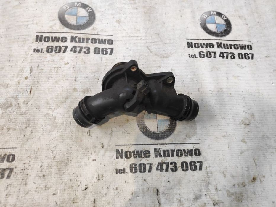 BMW E46 E39 E60 2.5i 2.8i 3.0i Termostat 7509228
