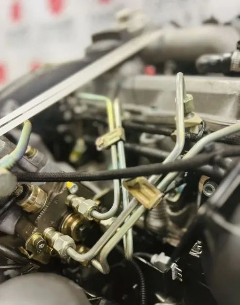 MOTOR VOLKSWAGEN 1.9TDI 110CV  VP110 - REF:AHF