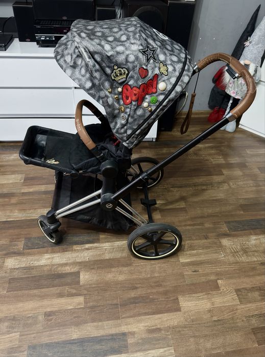 Cybex priam 2.0 Rebellious