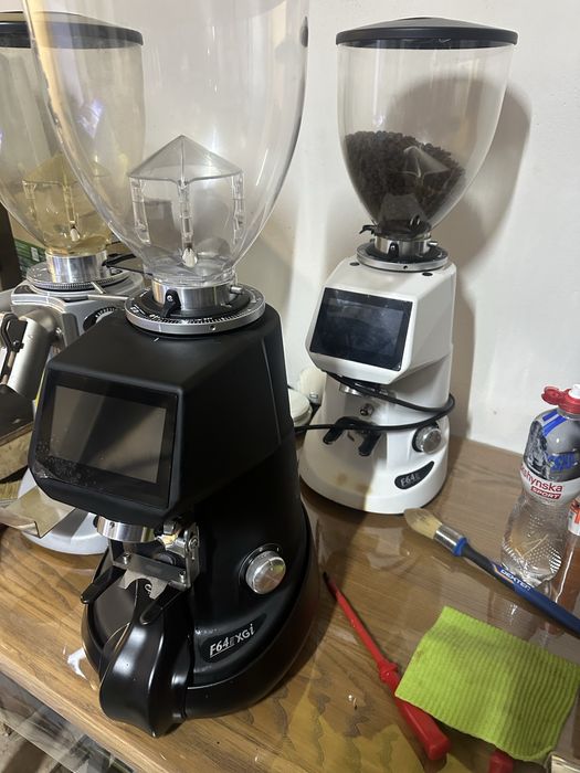 Кавомолка fiorenzato