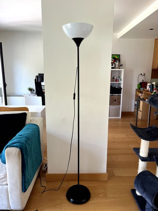 Candeeiro IKEA Tagarp