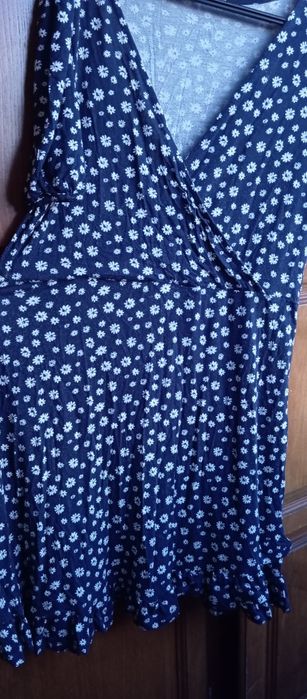 Vestido de senhora XL