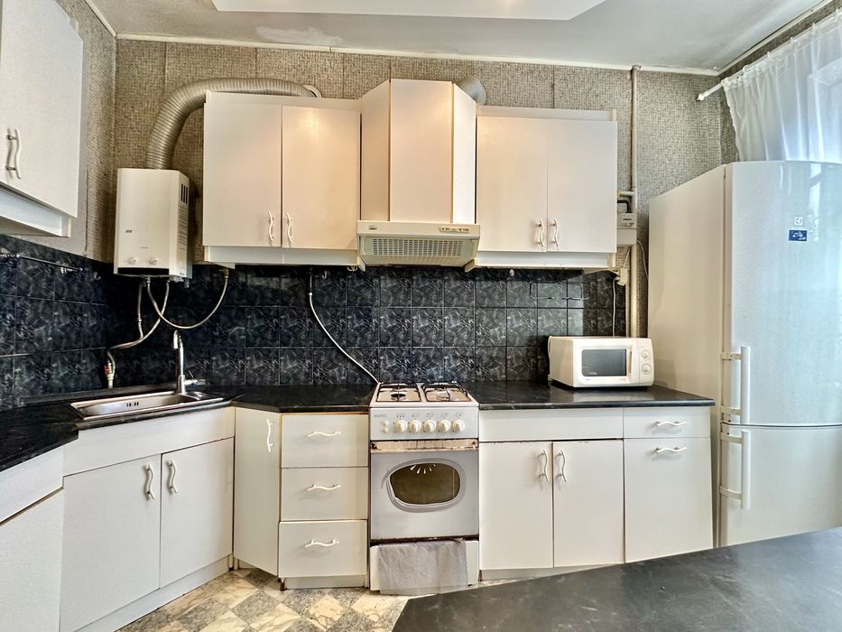 Оренда 2 кім квартири Центр Бульвар Шевченка