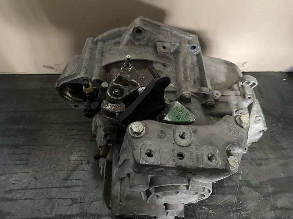 Кпп Коробка передач Skoda RS , Golf 7 , Passat b8 2.0 tdi PGT