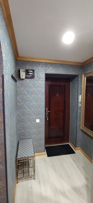 Квартира в центрі! Біля озера!