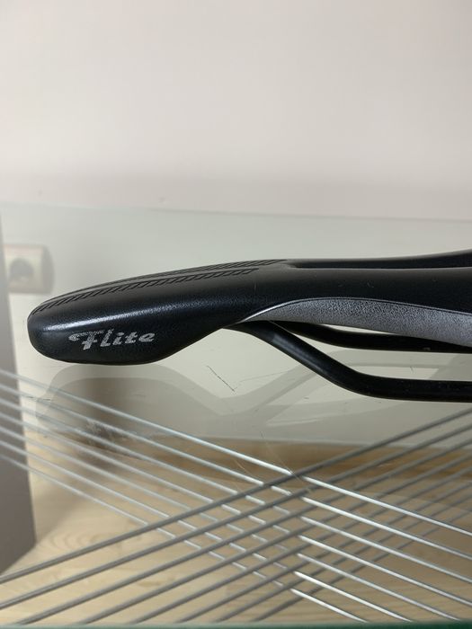 Siodełko rowerowe selle italia flite