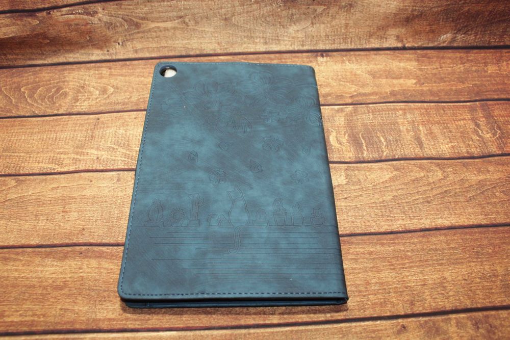ETUI lenovo tab m10 (3gen) 10,1'' ultra slim FUNKCJA STOJAKA
