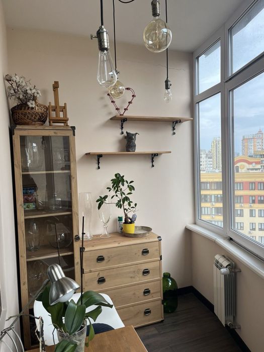 2-кімнатна квартира за адресою вул. Іллєнка Юрія (площа 84 м²) - Atlanta.ua - фото 21