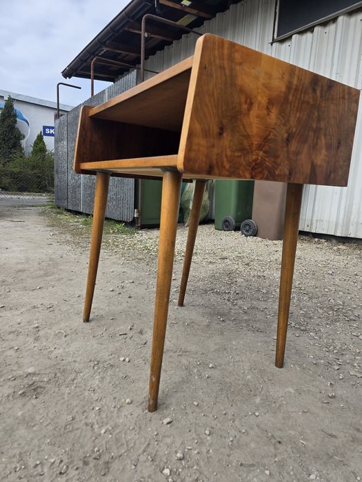 Konsola prl transport