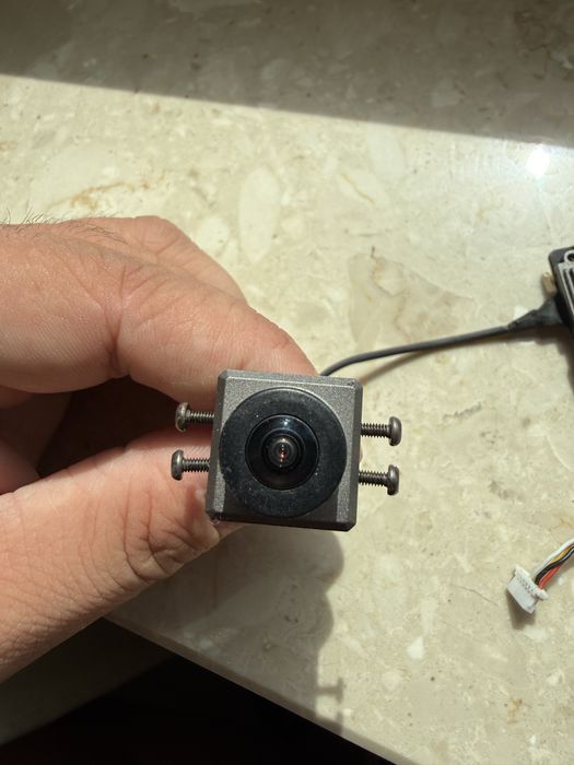 Vtx do drona fpv walksnail avatar hd kit