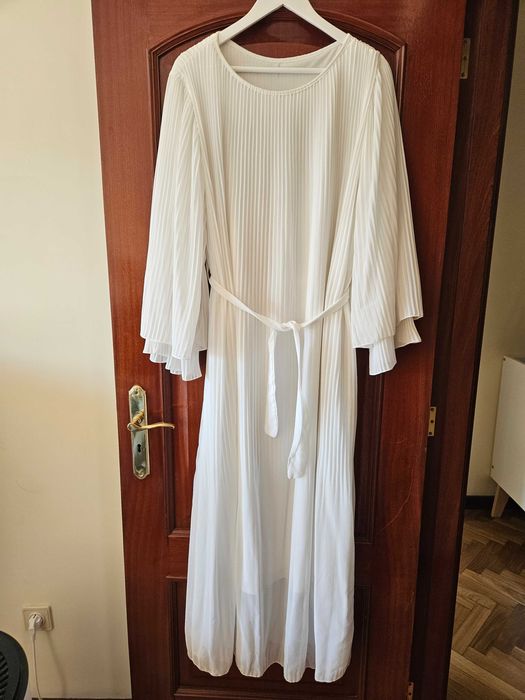 Abayas, roupas modestas