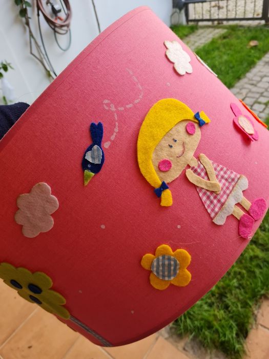 Children's Lampshade