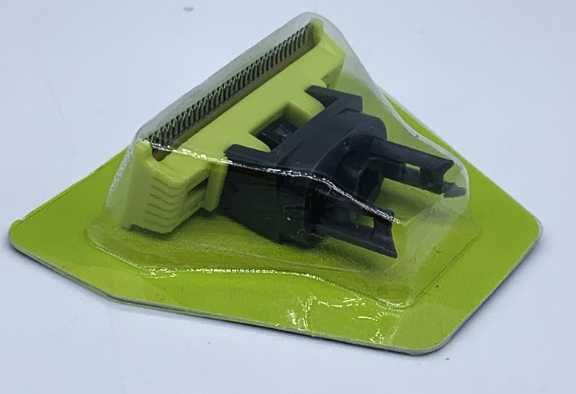 Змінне лезо Philips OneBlade QP210/50 ніж One Blade картрідж  бритви