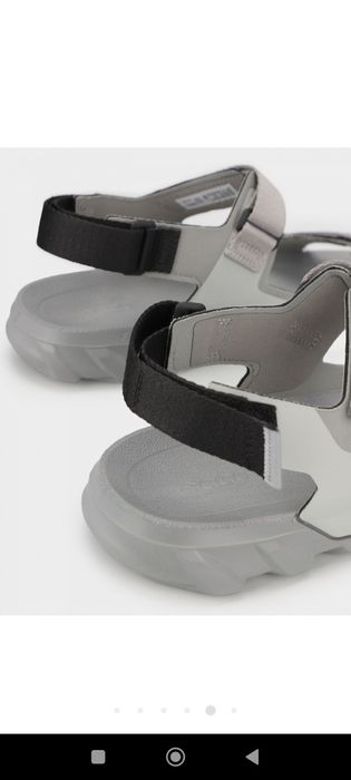 Сандалі Ecco Onshore 43р.