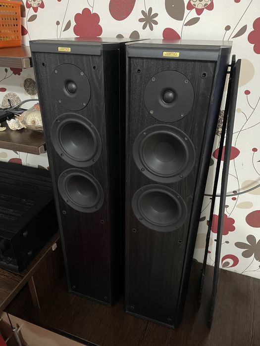 Акустика Jamo Classic 6