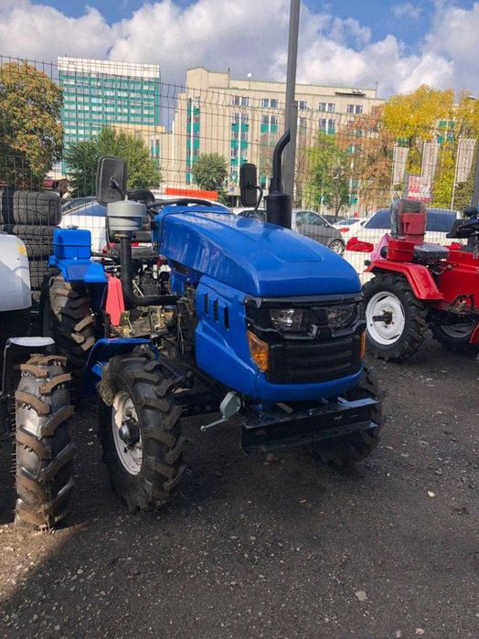 Рекомендуємо МОТОТРАКТОР БУЛАТ Т-160!!!Безкоштовна доставка,Кредит,Зіп