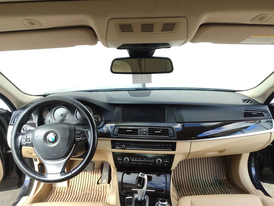 Para peças BMW 5 (F10)