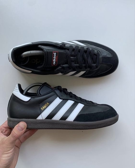 Кросівки adidad samba