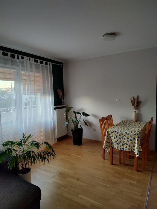 Mieszkanie – Rzeszów, Śródmieście - Widok 2