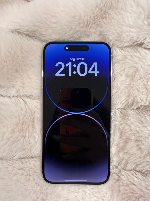 Iphone 14 Pro Max 128gb