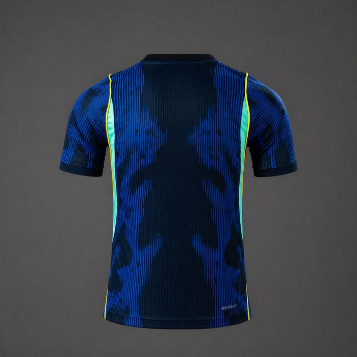 Camisa Brasil COPA 2026