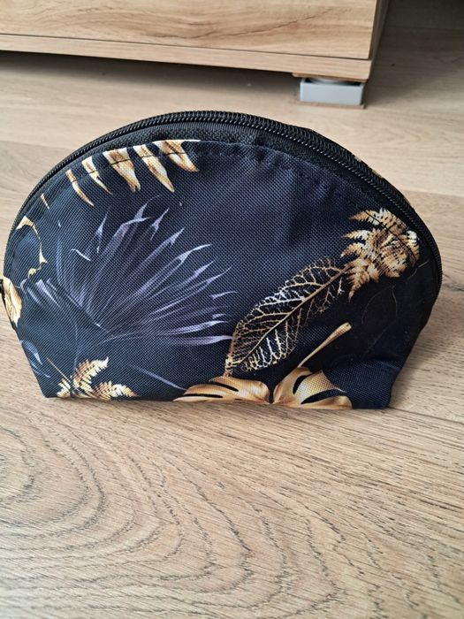 Kosmetyczka damska handmade