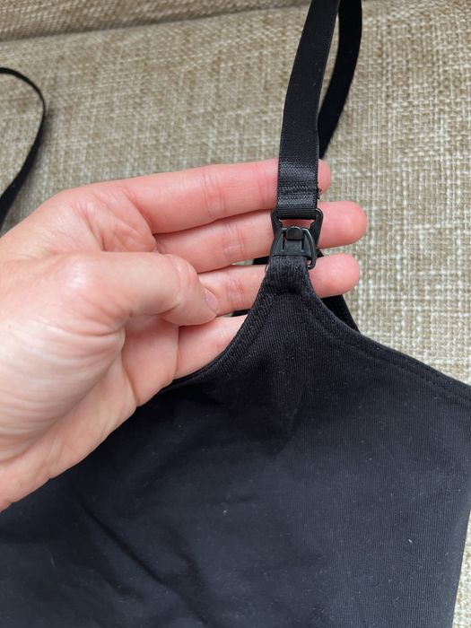 Майка для годування h&m mama