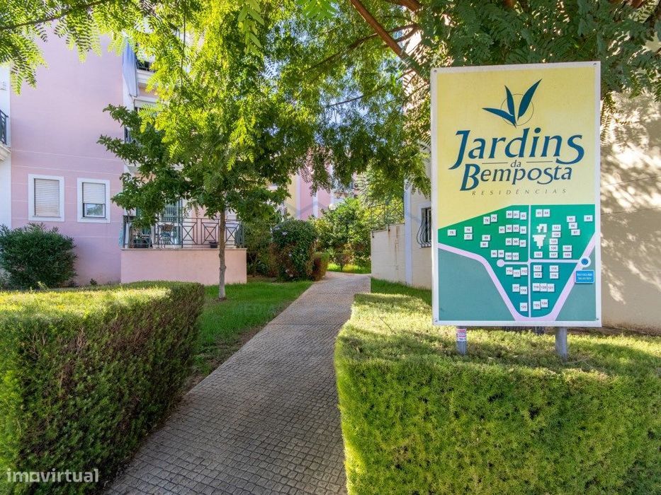 T3 renovado nos Jardins da Bemposta