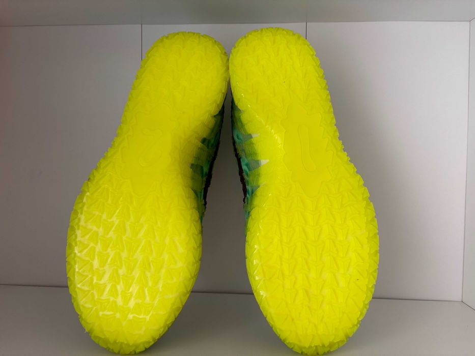 Nike Ja 3 Halloween Spooky nowe rozmiar 45,5 (11,5) Ja Morant