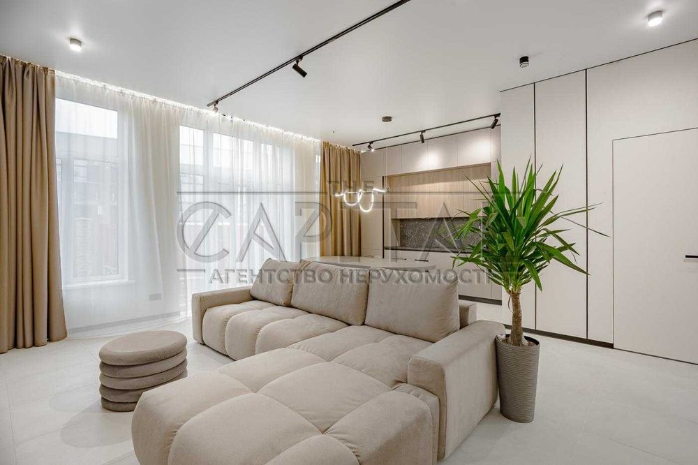 МЕТРО 5 хв ! Оренда ДУПЛЕКСА вул. Виноградна! НІХТО НЕ ПРОЖИВАВ !