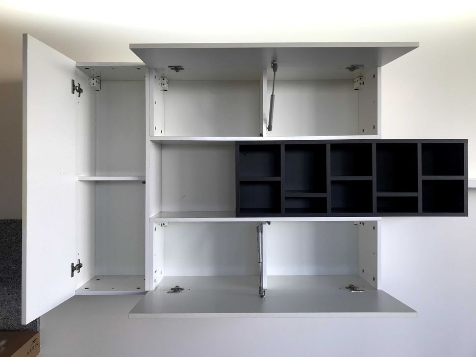 Móvel de TV - Sala