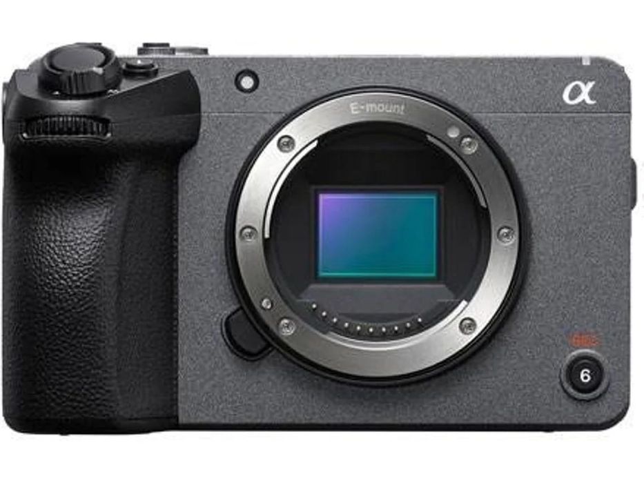 Sony FX30 Nova (Corpo)