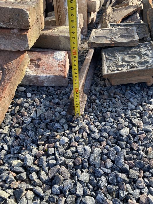 Рельса Австрія вузьуоколійна