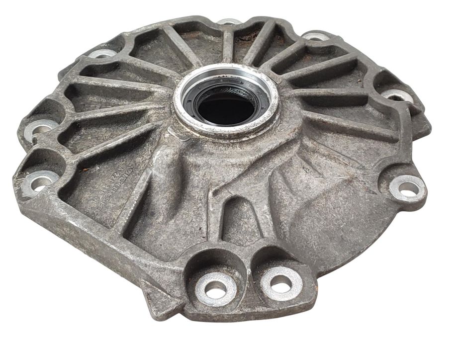 Reduktor obudowa most przód dyfer 247 Mercedes glk x204 2008–2015