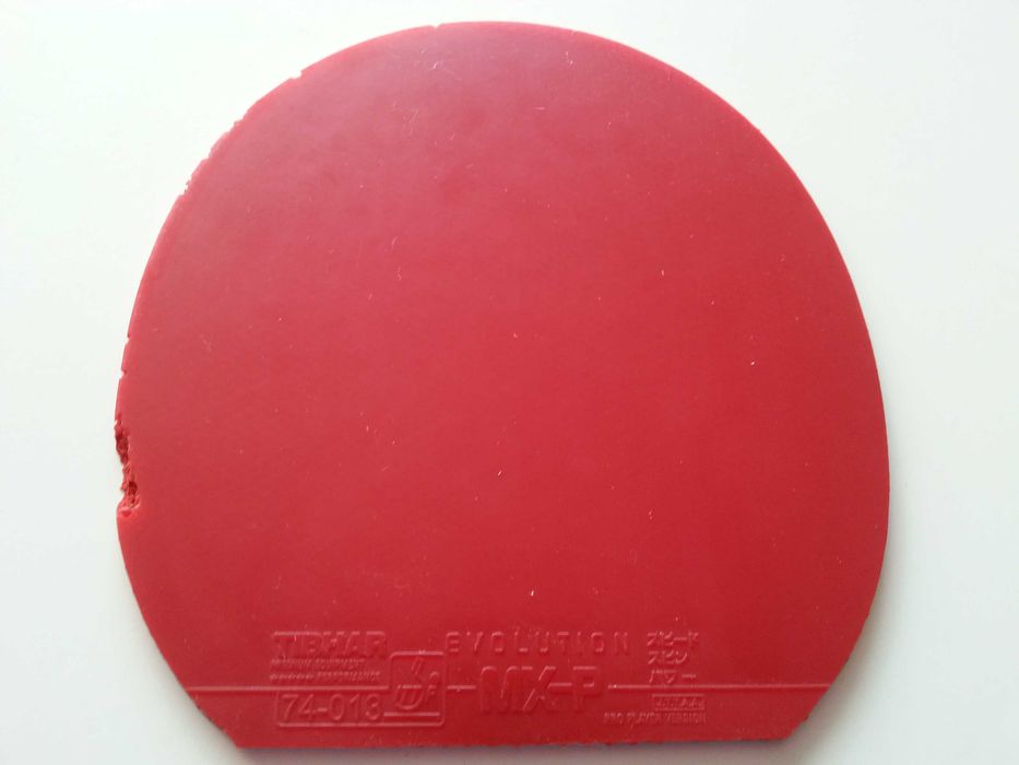 Okładzina Tibhar Evolution MX-P (58HB) 2.0 (Nie Donic , Butterfly, TSP)
