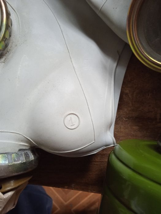 Протівогаз ГП-5 новий