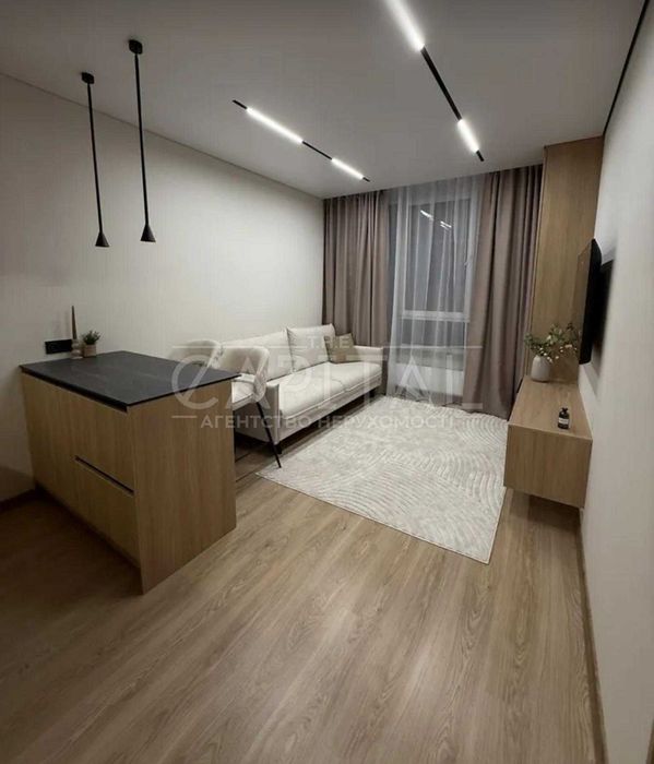 Продаж стильної квартири в жк Варшавський