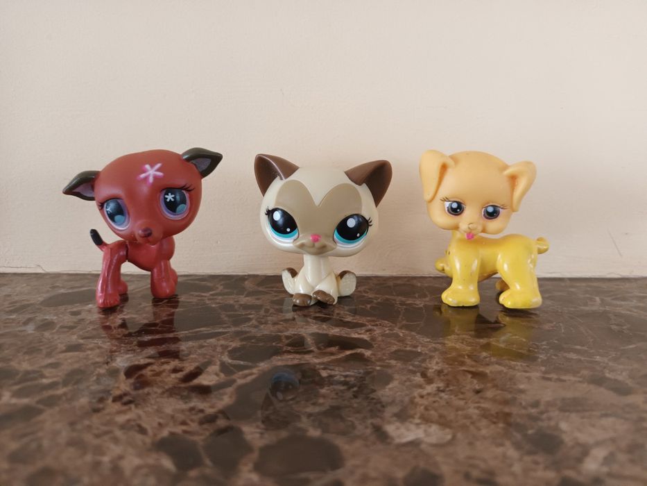 Gumowe   figurki
