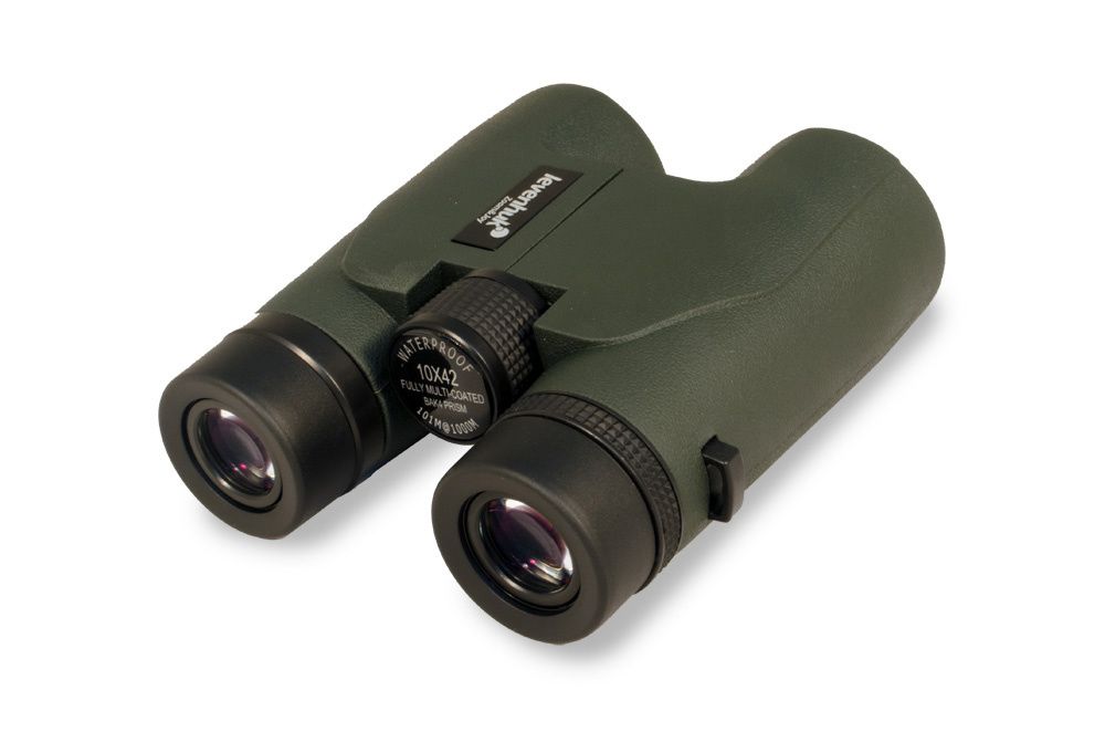 Lornetka Levenhuk Karma PRO 10x42