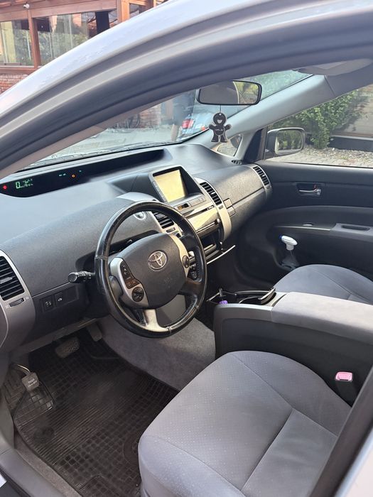Toyota Prius 2008