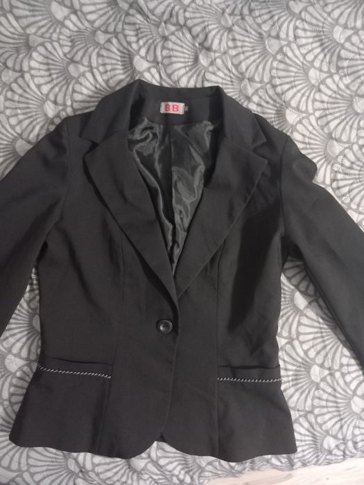 Marynarka rozmiar 36