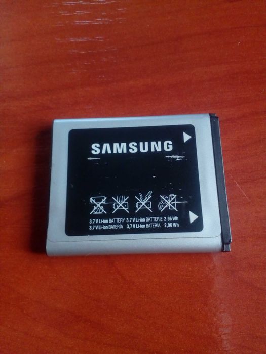 Акумулятор Samsung 800mAh