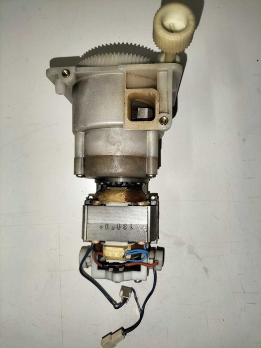 Vending Necta - Moinho completo