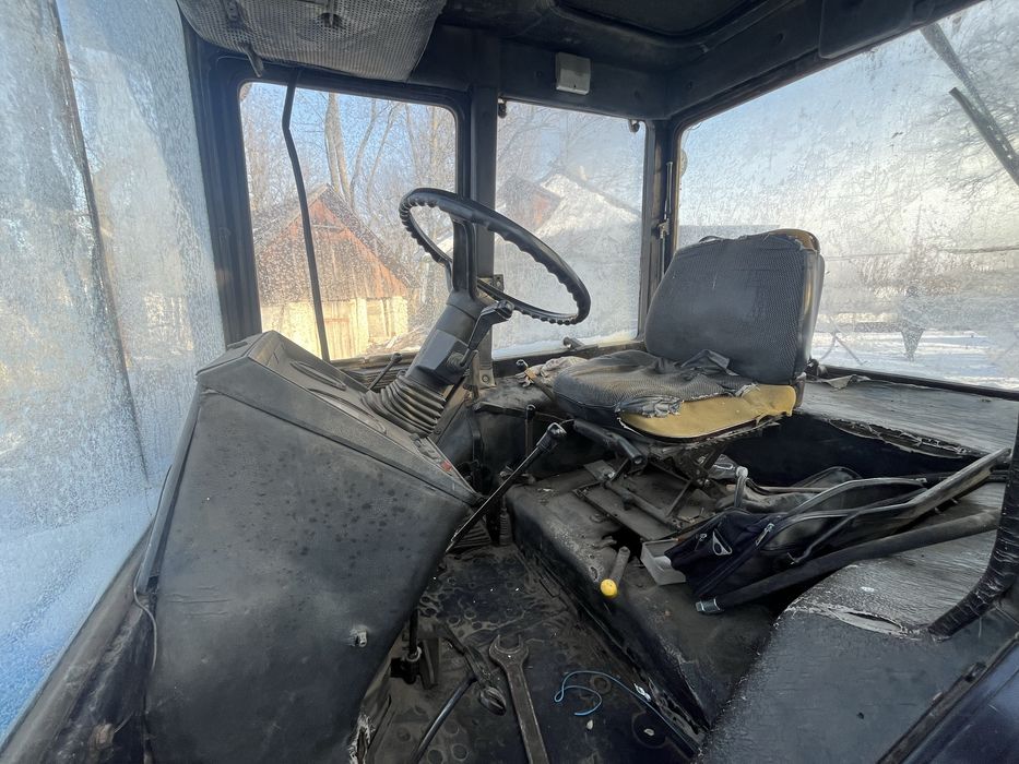 Продам трактор Беларус 892.