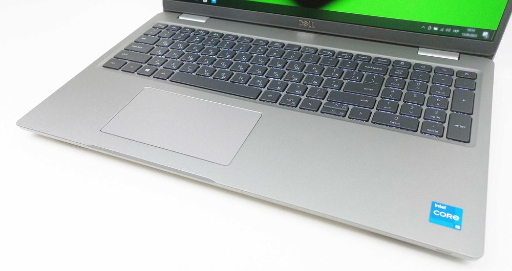 Dell Latitude 5520  i5-1145G7 16Gb 256SSD  FullHD IPS