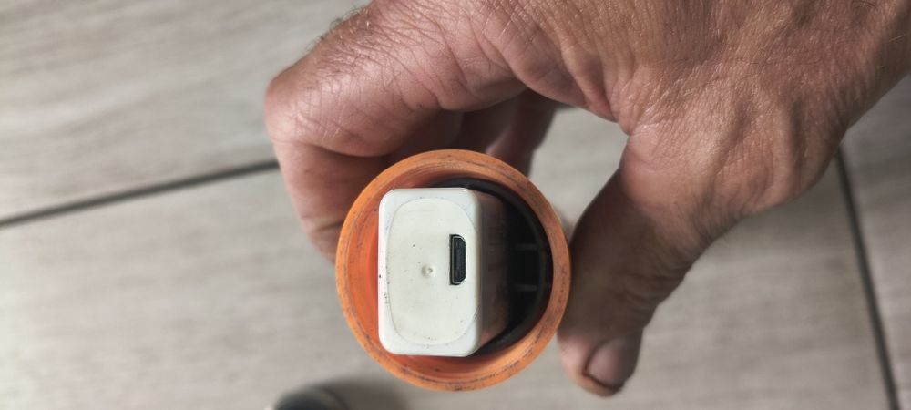 Mеталлоискатель Nokta Makro simplex+